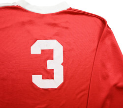 MASITA VINTAGE LONGSLEEVE SHIRT XL