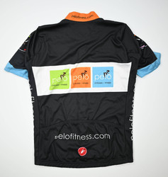 CASTELLI CYCLING SHIRT L