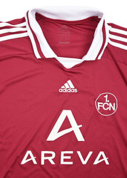 2009-11 NURNBERG KOSZULKA XL