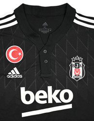 2021-22 BESIKTAS *YAKTO* KOSZULKA XL