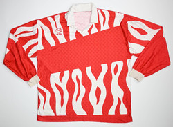 ALEA OLDSCHOOL #16 LONGSLEEVE XL