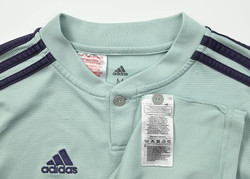 2018-19 BAYERN MUNCHEN *COMAN* SHIRT M. BOYS