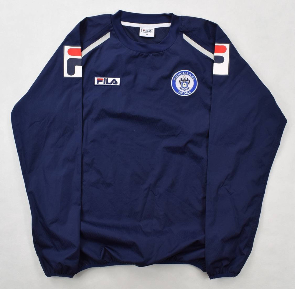 2014-15 ROCHDALE A.F.C. TOP M