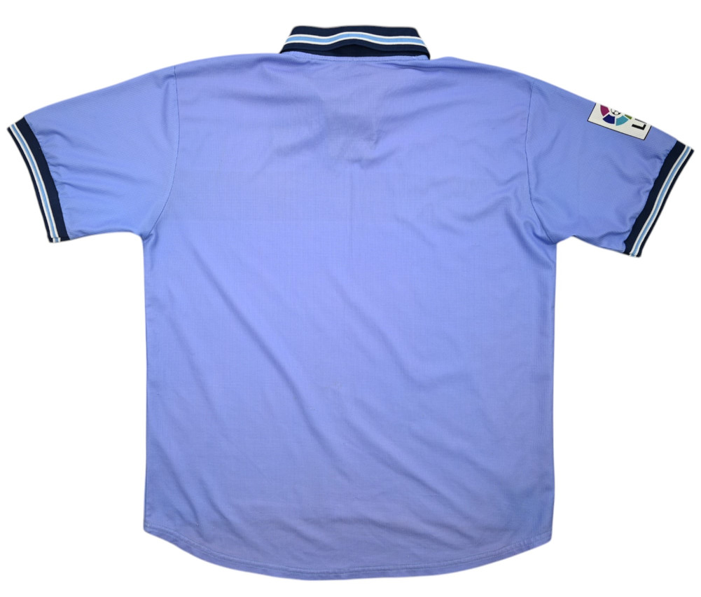 1999 TENERIFE SHIRT M