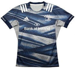 LEINSTER RUGBY SHIRT M