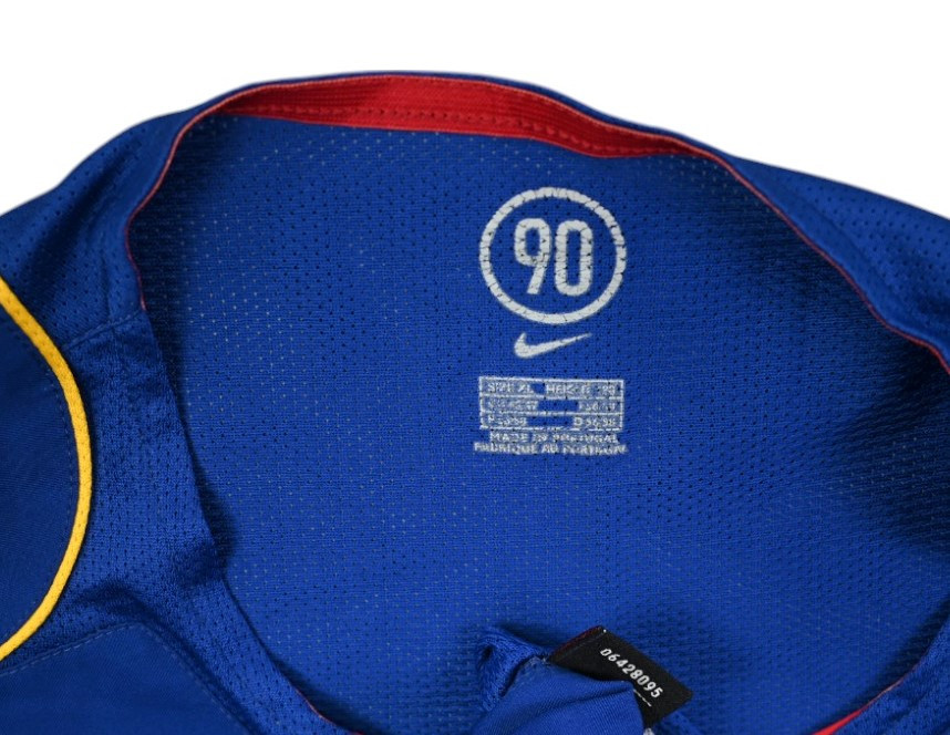 2004-06 ARSENAL LONDON KOSZULKA XL