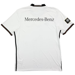 2015-16 GERMANY SHIRT L