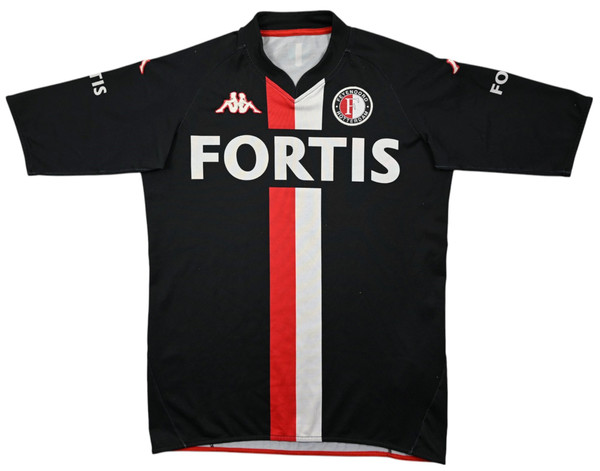 2007-08 FEYENOORD KOSZULKA XXL. BOYS
