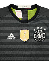 2015-17 GERMANY KOSZULKA S
