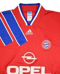 1993-95 BAYERN MUNCHEN KOSZULKA XL