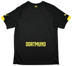 2014-16 BORUSSIA DORTMUND SHIRT M