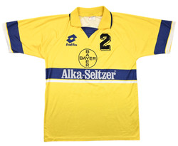 SV BAYER WUPPERTAL #2 KOSZULKA XL