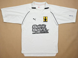 LASHINGS WORLD XI CRICKET KOSZULKA S