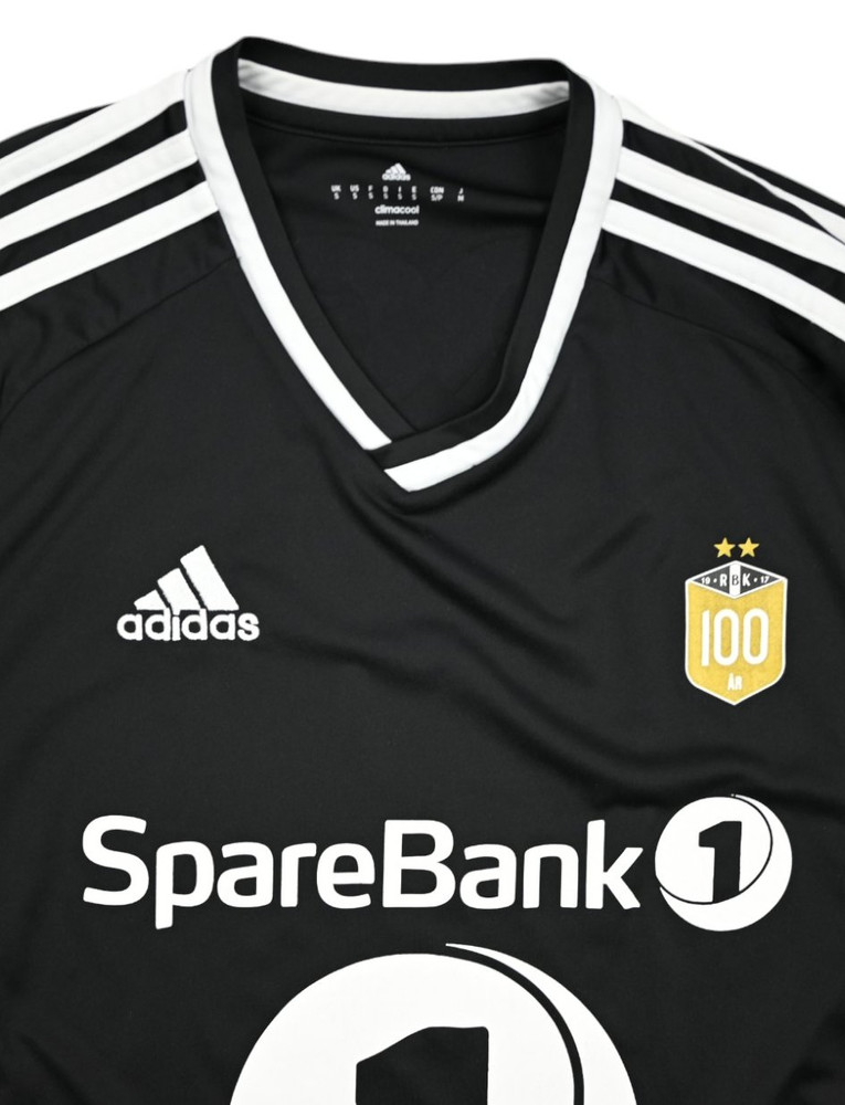 2016-17 ROSENBORG *HELLAND* LONGSLEEVE S