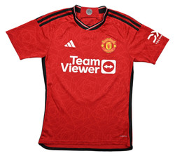 2023-24 MANCHESTER UNITED *B.FERNANDES* KOSZULKA S