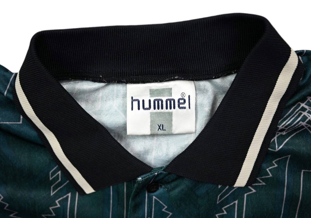 HUMMEL OLDSCHOOL LONGSLEEVE XL