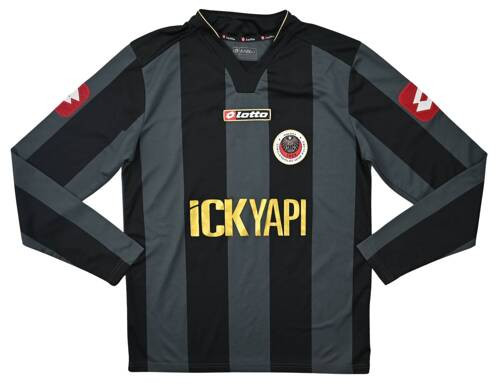 2013-14 GENCLERBIRLIGI LONGSLEEVE KOSZULKA L