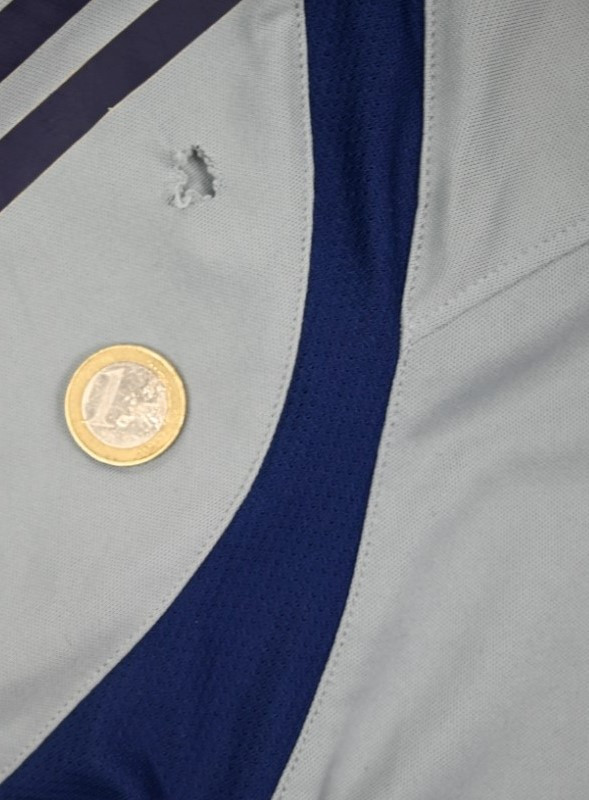 2005-07 SCHALKE KOSZULKA XL