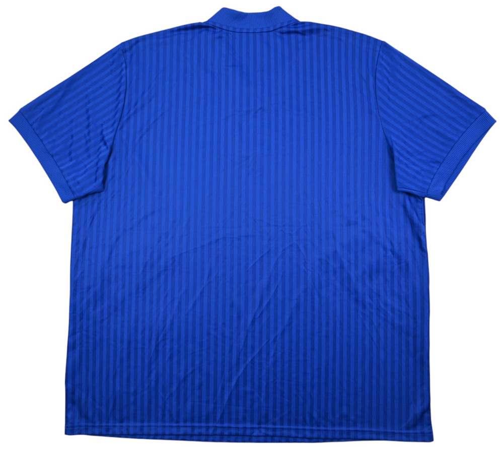 2022-23 ITALY SHIRT XXL