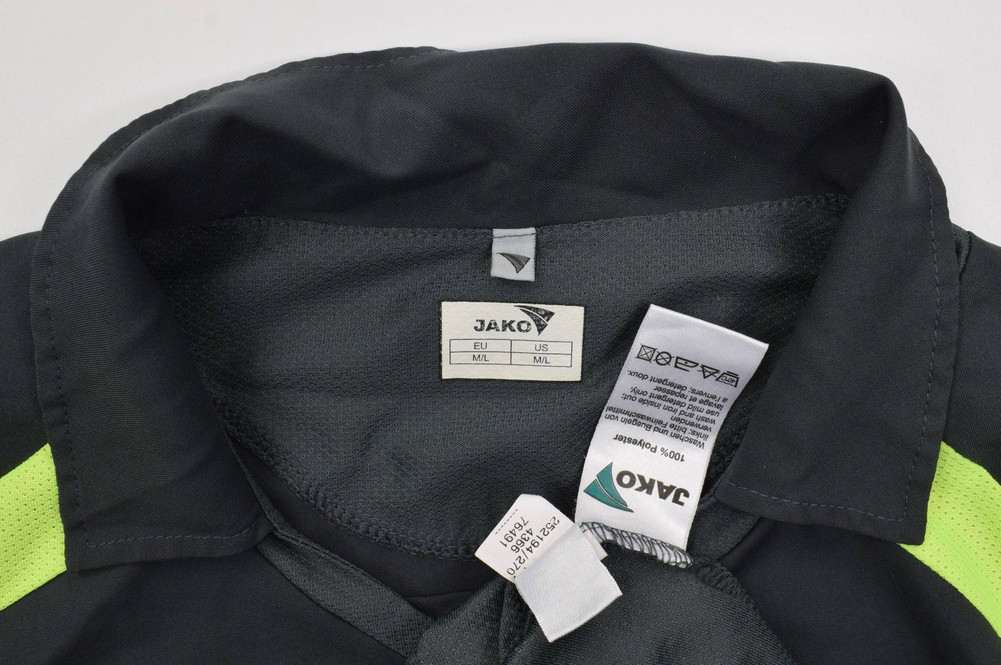 2009-11 FC LUZERN LONGSLEEVE SHIRT M/L