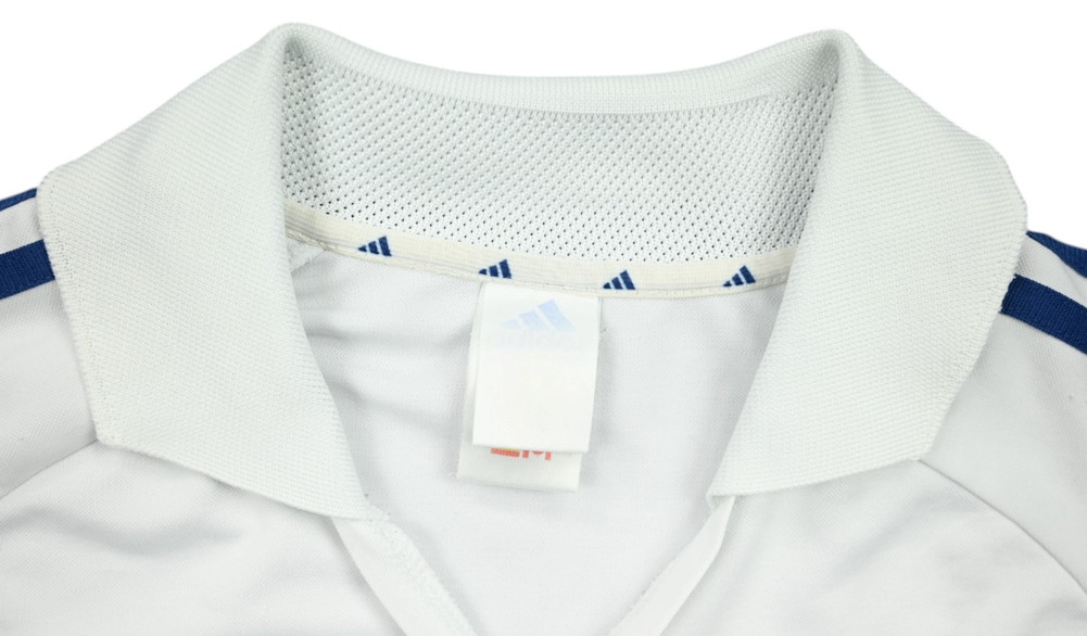 2001-02 REAL MADRID KOSZULKA M