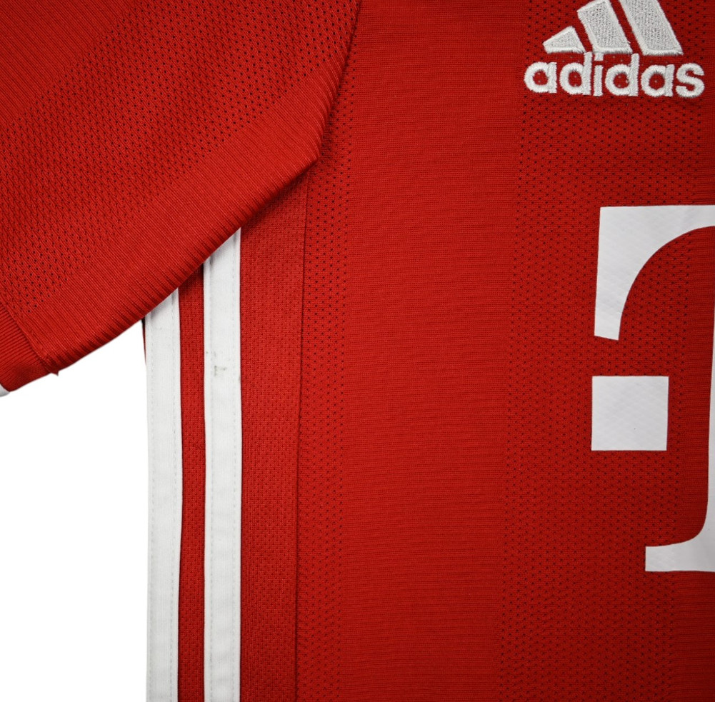 2020-21 BAYERN MUNCHEN *LEWANDOWSKI* SHIRT S