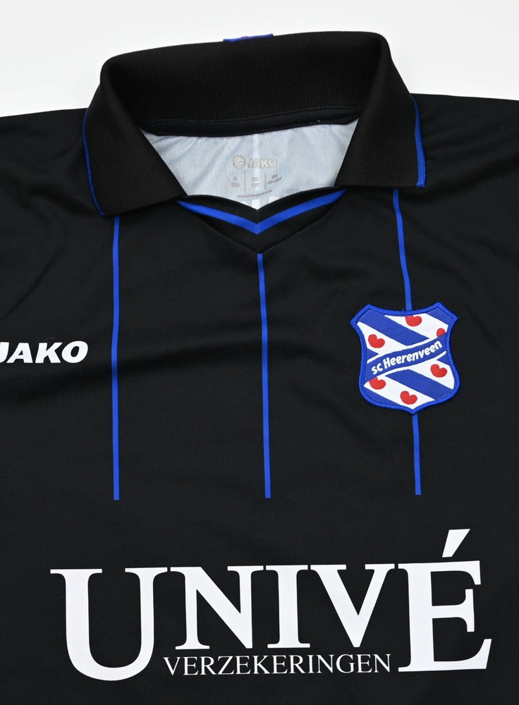 2013-14 SC HEERENVEEN LONGSLEEVE KOSZULKA L. BOYS