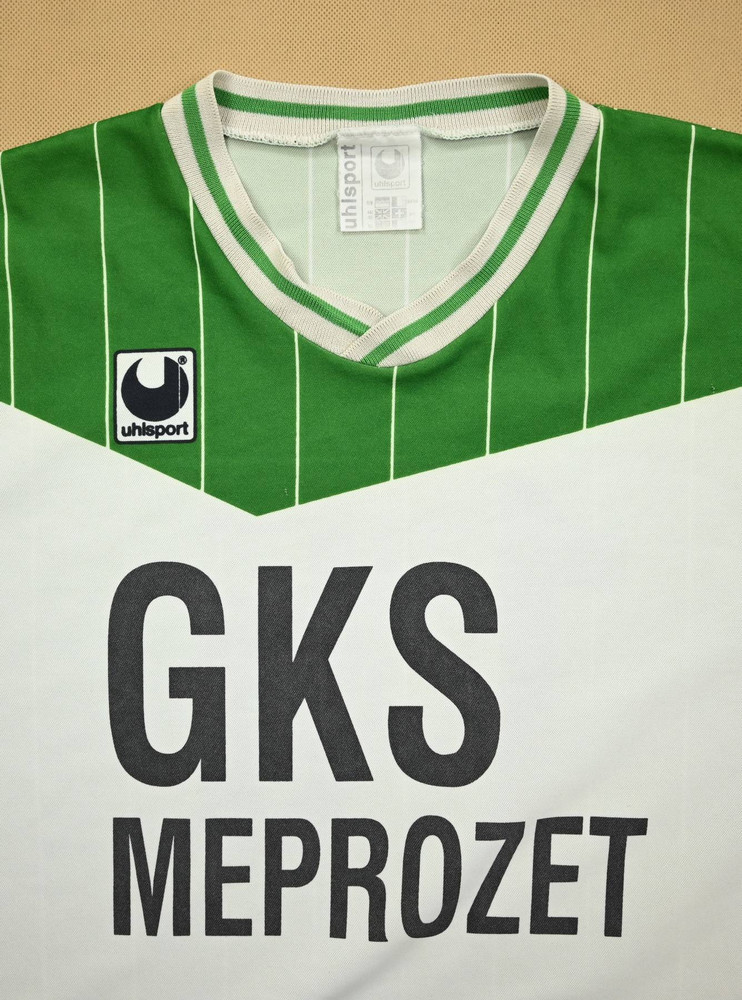 GKS MEPROZET STARE KUROWO SHIRT LONGSLEEVE XL