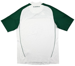 2010-11 WOLFSBURG SHIRT L