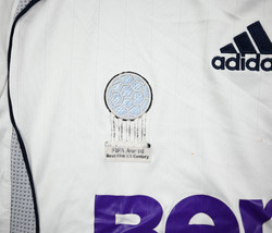 2006-07 REAL MADRID SHIRT S