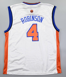 NEW YORK KNICKS *ROBINSON* NBA KOSZULKA XL