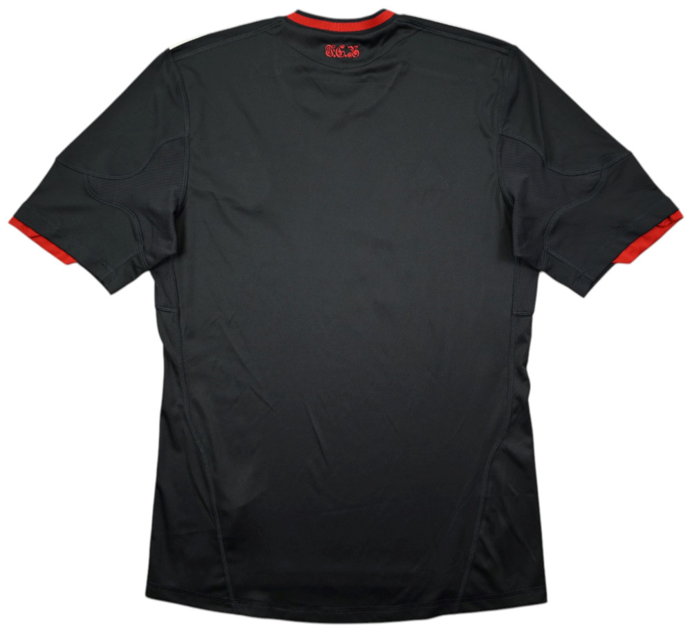 2010-11 BAYERN MUNCHEN KOSZULKA S