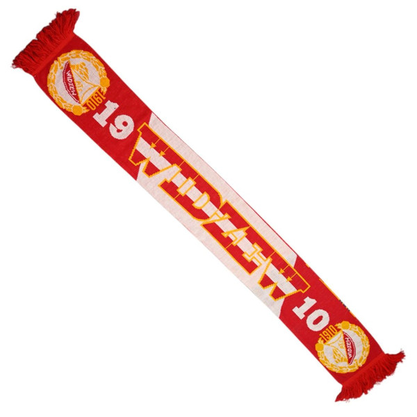 WIDZEW ŁÓDŹ HARNAŚ 1910 SCARF