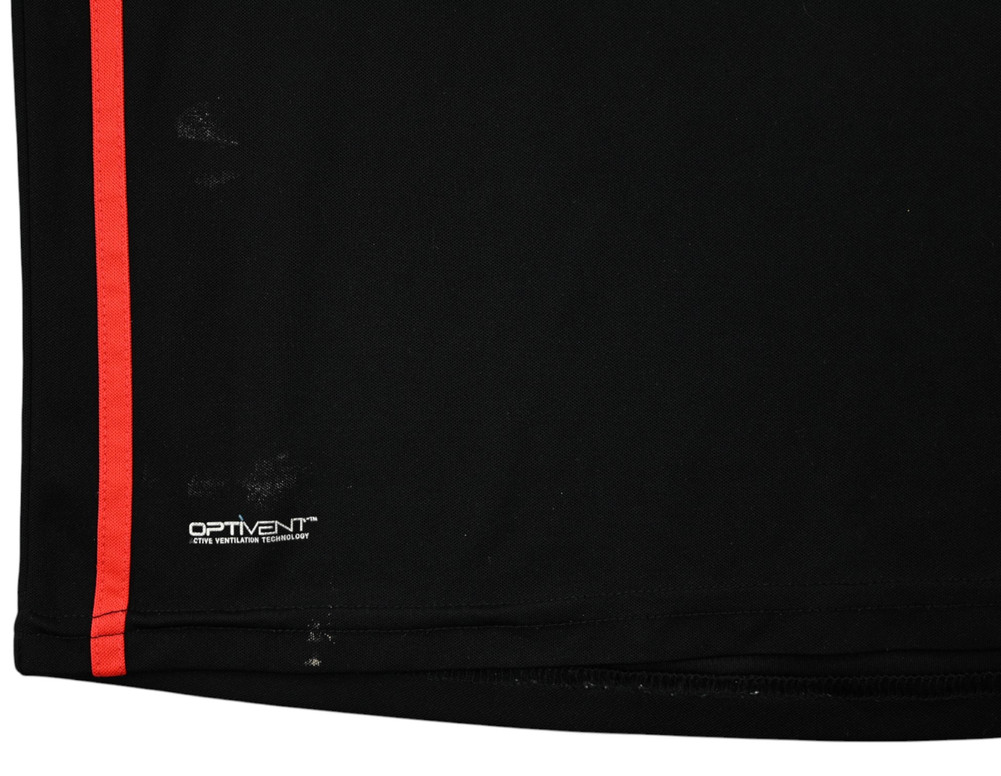 2015-16 CARLISLE UNITED SHIRT M