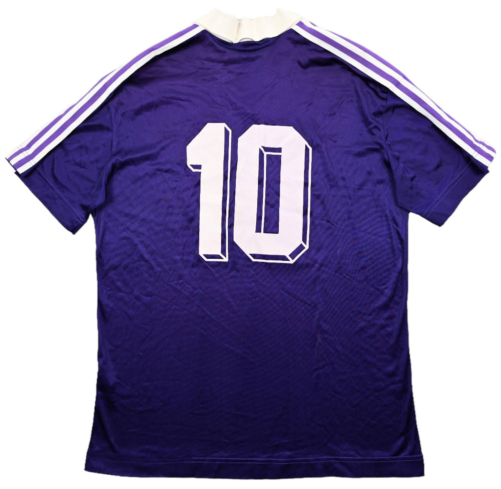 ADIDAS OLDSCHOOL #10 KOSZULKA L
