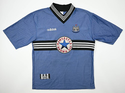 1996-97 NEWCASTLE UNITED SHIRT XL