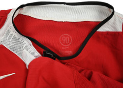 2004-06 MANCHESTER UNITED SHIRT XL