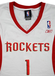 HOUSTON ROCKETS *MCGRADY* NBA KOSZULKA M