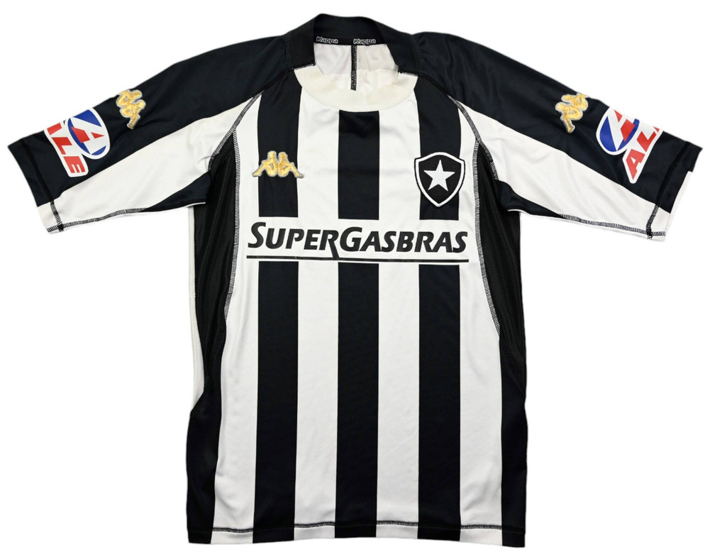 2005-06 BOTAFOGO KOSZULKA S