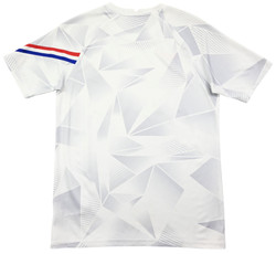 2020-21 NETHERLANDS KOSZULKA XL. BOYS