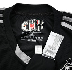 2013-14 BESIKTAS KOSZULKA XL