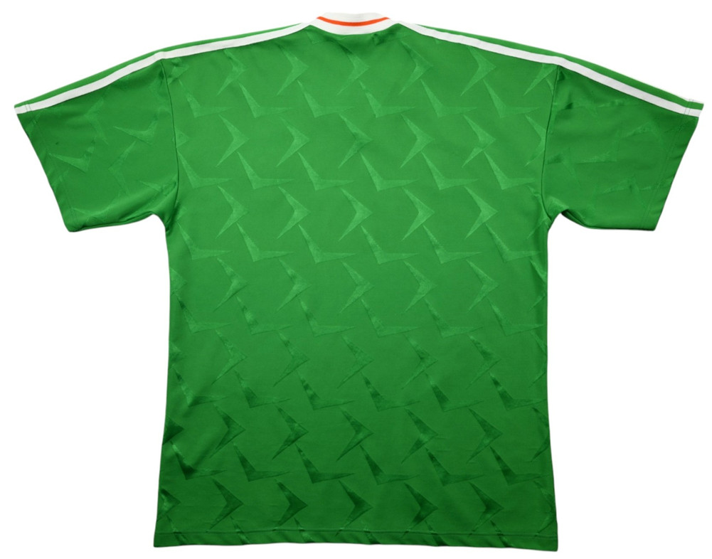 1990-92 IRELAND KOSZULKA M