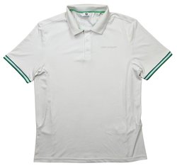 BMW GOLF SHIRT XL