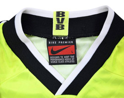 1995-96 BORUSSIA DORTMUND LONGSLEEVE L