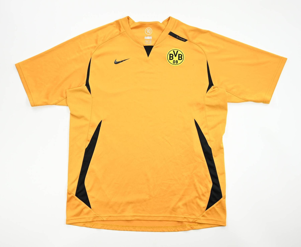 BORUSSIA DORTMUND KOSZULKA L