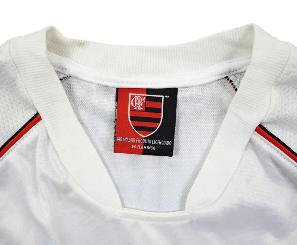 2002-03 FLAMENGO KOSZULKA M