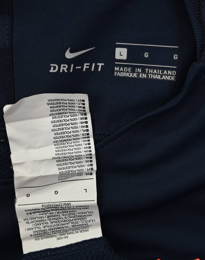 FC BARCELONA KOSZULKA L