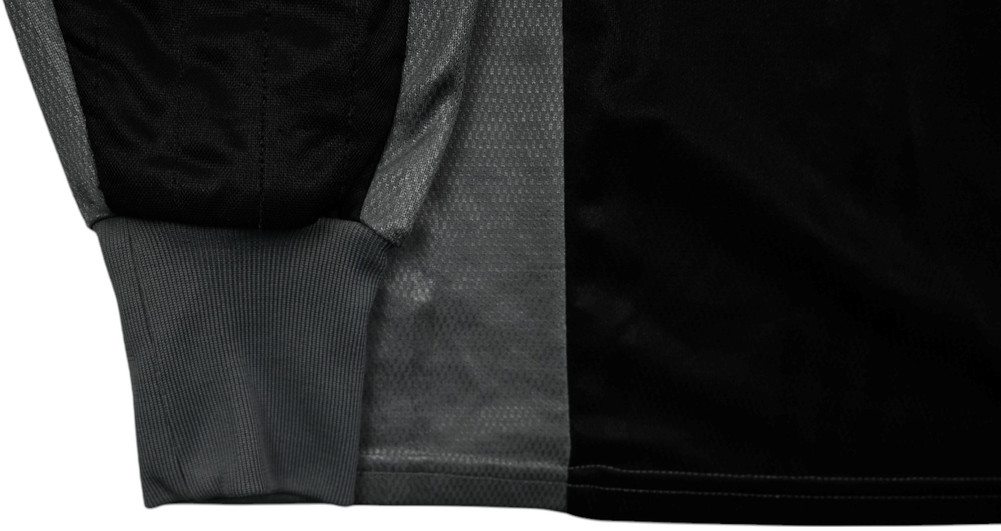 ADIDAS VINTAGE GK LONGSLEEVE SHIRT M