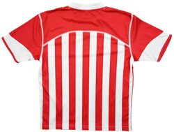 2005-06 STOKE CITY KOSZULKA L. BOYS