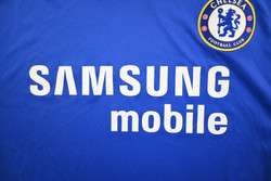 2006-08 CHELSEA *LAMPARD* KOSZULKA XXL